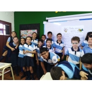 Educar en Igualdad